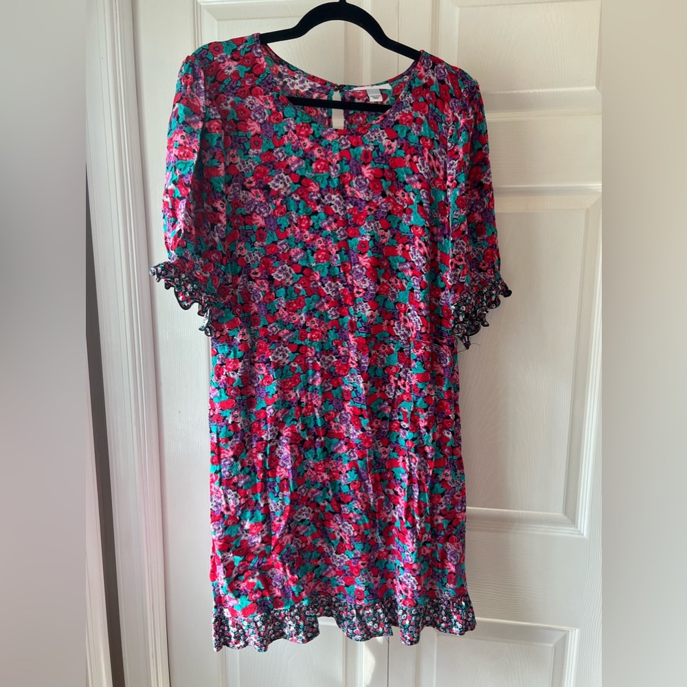 Rixo Dress